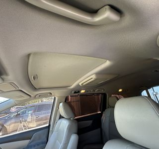 2016 Honda Odyssey EX-L w/ DVD photo 64