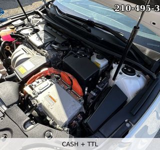 2013 Toyota Avalon Hybrid Limited photo 55