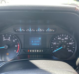 2020 Ford F-250 SD XLT 2WD photo 12