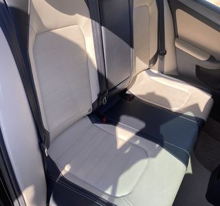 2014 Volkswagen Jetta SEL photo 11