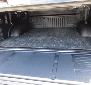 2022 Ford F-150 King Ranch SuperCrew 4WD photo 9