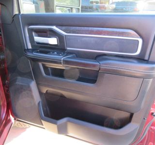 2024 RAM 3500 Big Horn Crew Cab LWB 4WD DRW photo 28