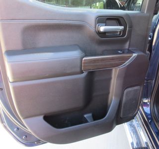 2019 Chevrolet Silverado 1500 LT Crew Cab  2WD photo 24