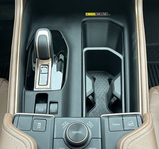 2024 Toyota Grand Highlander Hybrid MAX Platinum AWD photo 38