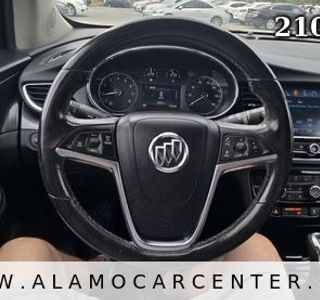 2018 Buick Encore Preferred FWD photo 34