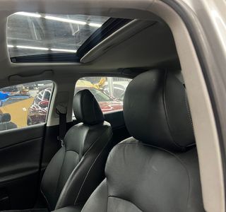 2009 Lexus IS IS 250 AWD 6-Speed Sequential photo 12