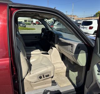 2002 GMC Yukon 4WD photo 15