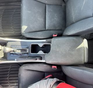 2014 Honda Accord LX Sedan CVT photo 18