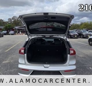 2018 Kia Niro LX photo 23