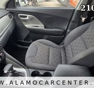 2018 Kia Niro LX photo 35