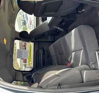 2010 Chevrolet Silverado 1500 LT1 Crew Cab 4WD photo 14
