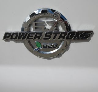 2016 Ford F-350 SD XL Crew Cab  DRW 4WD photo 5