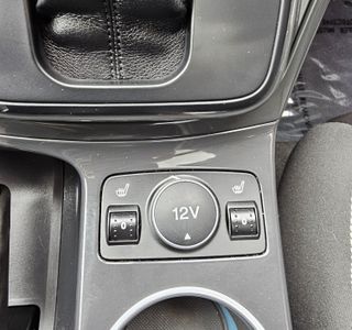 2014 Ford Escape Titanium 4WD photo 20