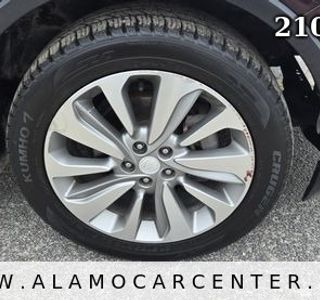 2018 Buick Encore Preferred FWD photo 13