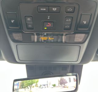 2024 Toyota Grand Highlander Hybrid MAX Platinum AWD photo 40