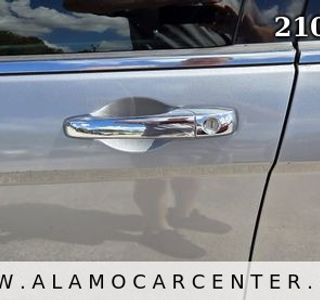 2013 Chrysler 200 Limited photo 10