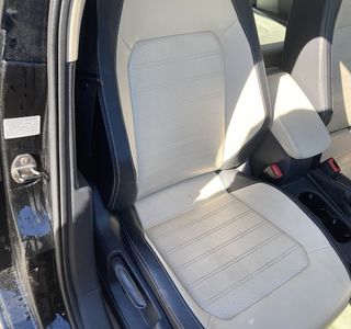 2014 Volkswagen Jetta SEL photo 10