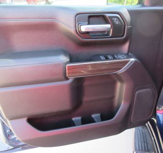 2019 Chevrolet Silverado 1500 LT Crew Cab  2WD photo 11