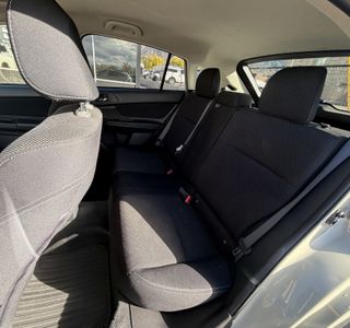 2014 Subaru XV Crosstrek 2.0 Limited photo 16