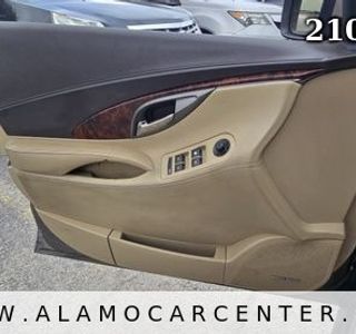 2012 Buick LaCrosse Premium Package 2, w/Leather photo 52