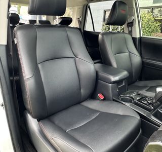 2023 Toyota 4Runner TRD Off-road Premium 4WD photo 24