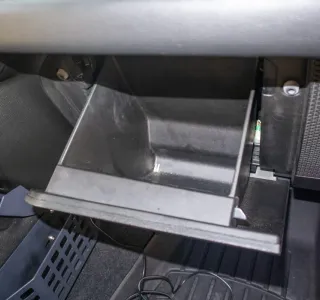 2021 Jeep Gladiator Overland photo 12