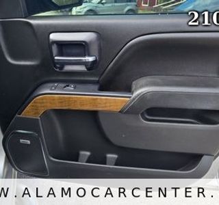 2014 Chevrolet Silverado 1500 LTZ Texas Edition Crew Cab photo 21