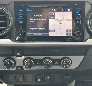 2019 Toyota Tacoma SR5 Long Bed V6 4WD photo 30