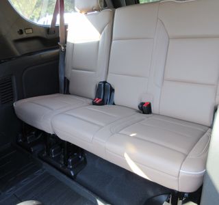 2022 Chevrolet Suburban Premier 4WD photo 30