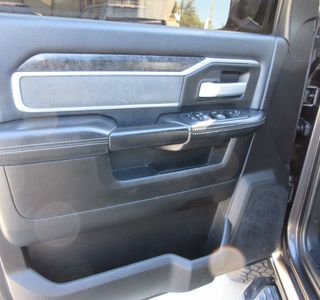2019 RAM 2500 Tradesman Crew Cab SWB 4WD photo 14