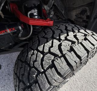 2016 Toyota Tacoma TRD OFF-ROAD V6 6AT 4WD photo 11
