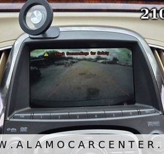 2012 Buick LaCrosse Premium Package 2, w/Leather photo 45
