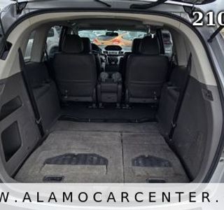 2012 Honda Odyssey EX-L w/ Navigation photo 27