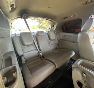 2016 Honda Odyssey EX-L w/ DVD photo 38