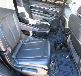 2021 Jeep Grand Cherokee Limited 4WD photo 30