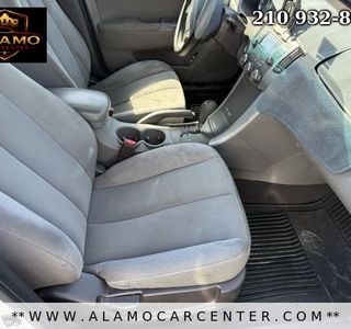 2010 Hyundai Sonata GLS photo 7