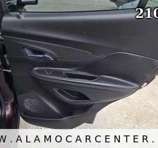 2018 Buick Encore Preferred FWD photo 23