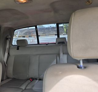 2005 Ford F-150 XLT SuperCrew 2WD photo 9