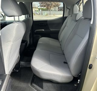 2019 Toyota Tacoma SR5 Long Bed V6 4WD photo 19