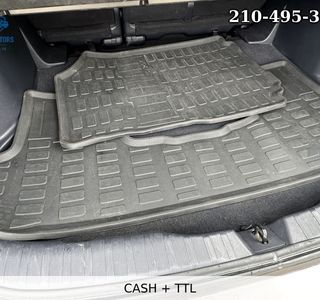 2011 Honda CR-V EX  photo 37