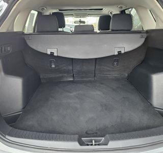2016 Mazda CX-5 Touring AWD photo 11
