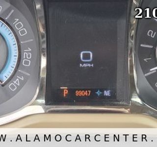2012 Buick LaCrosse Premium Package 2, w/Leather photo 50