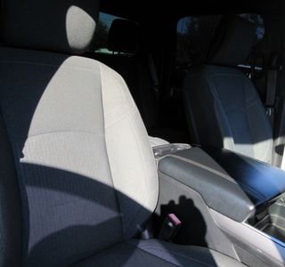 2019 RAM 2500 Tradesman Crew Cab SWB 4WD photo 35