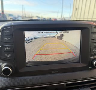 2021 Hyundai Kona AWD photo 15