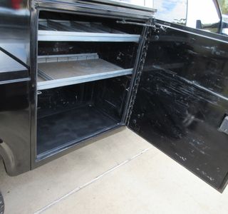 2016 Ford F-350 SD XL Crew Cab  DRW 4WD photo 34