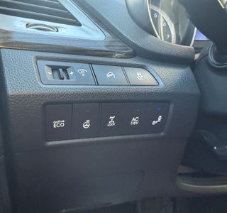 2014 Hyundai Santa Fe XL AWD photo 18