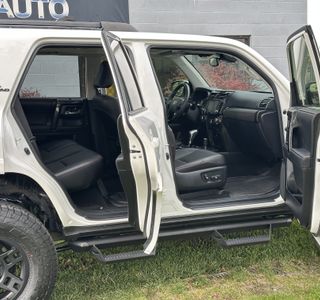 2023 Toyota 4Runner TRD Off-road Premium 4WD photo 26