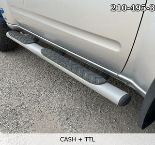 2009 Nissan Xterra X 4WD photo 53