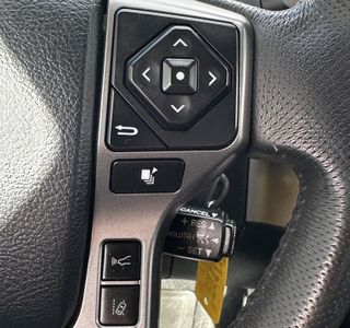 2019 Toyota Tacoma SR5 Long Bed V6 4WD photo 36