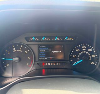 2017 Ford F-150 photo 18